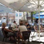 't Pleintje Nourriture