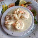 Chalet Royal Nourriture