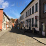 't Pleintje À l'intérieur