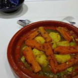 Couscous Marrakech Nourriture