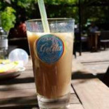 't Melkhuisje Nourriture