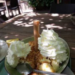 't Melkhuisje Nourriture