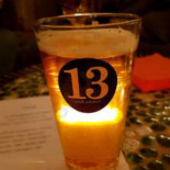 Maca Morado Nourriture