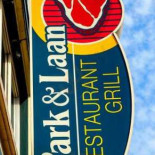 Park Laan Nourriture