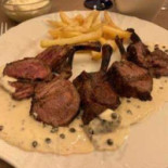 Park Laan Nourriture