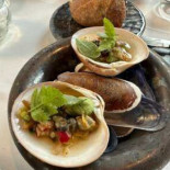 De Bakermat Nourriture