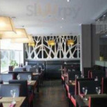 Dynasty Ōchō Comida