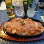 L'hexagone Nourriture