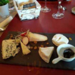 L'hexagone Nourriture