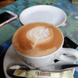 Simon Says Nourriture