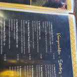 Thais Khamphet Comida