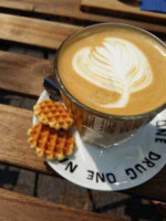 Wolf Espressobar Nourriture