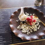 Thais Khamphet Comida