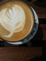 Wolf Espressobar Nourriture