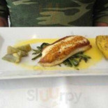 La Croisette Nourriture