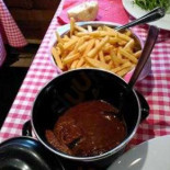 Beethoven Nourriture