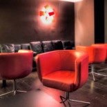 Les Salines- Utopia À l'intérieur