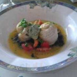 Blaffetuurken Nourriture