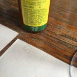 De Starre Nourriture