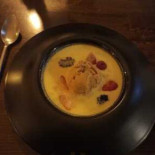 Le Fils De Paul. Nourriture