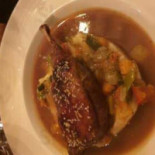 Le Fils De Paul. Nourriture