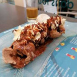 La Gourmandine Nourriture