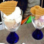 La Gourmandine Nourriture