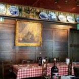 Amadeus Gent 2 Nourriture