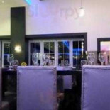 De Kleine Wereld Nourriture