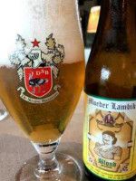 Moeder Lambik Nourriture