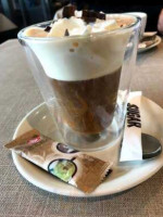 Moeder Lambik Nourriture