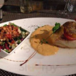 Eos Lounge Nourriture