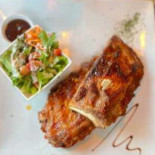 Eos Lounge Nourriture