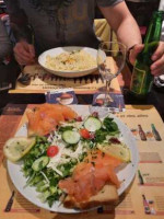 Chez Alfio Nourriture