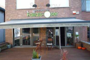 Fallais-oser Extérieur