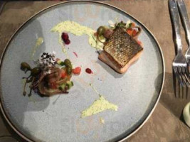 Fallais-oser Nourriture