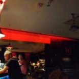 Citizen Fox Nourriture