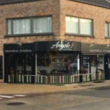 L' Angolo Bredene Nourriture