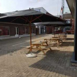 Wolf Cafe Extérieur