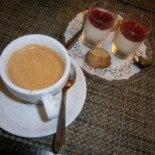 Arti'choc Nourriture