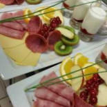 Noel Et Moi Nourriture