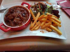 Bistro T Braboke Nourriture