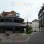 Mont Café Nourriture