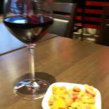 Aklo Café Nourriture