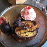 L'entre-pots Nourriture