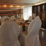 L'entre-pots Nourriture