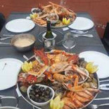 Les Temps Gourmands Pontaury À l'intérieur