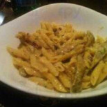 L'arlecchino À l'intérieur