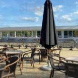 De Badmeester À l'intérieur