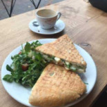 Café Lucien Nourriture